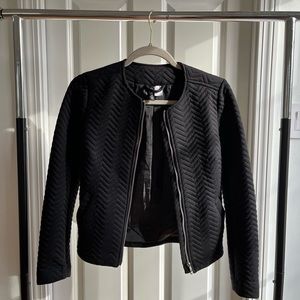 Black Jacket